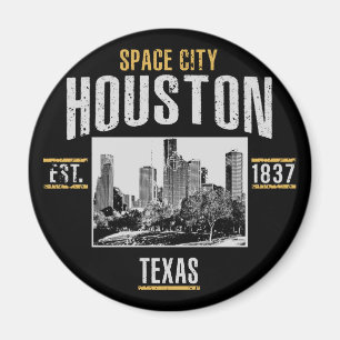 Aimant Houston
