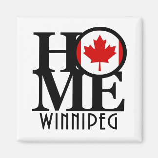 Aimant HPME Winnipeg Canada