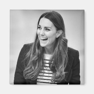 Aimant HRH Duchesse de Cambridge Londres 2013