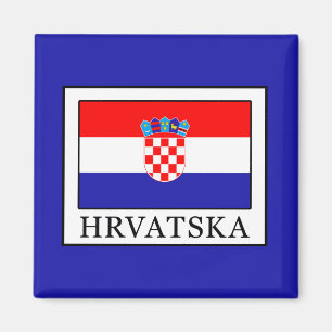 Aimant Hrvatska