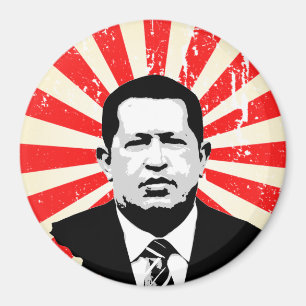 Aimant Hugo Chavez