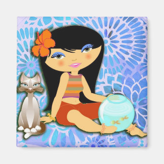 AIMANT HULA EST PUURFECTIVEMENT COOLA