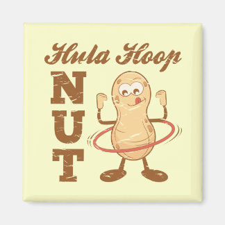 Aimant Hula Hoop Nut