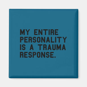 Aimant Humour Ity Trauma Réponse Sensible Ptsd Humour