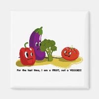 Humour tomate