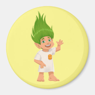 Aimant Humphrey Waves Hello