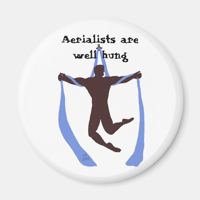 Aimant Hung (Devant)