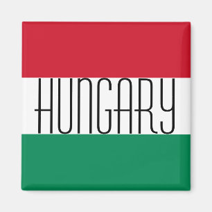 Aimant hungary