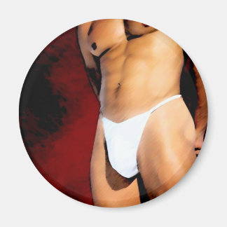 Aimant Hunk