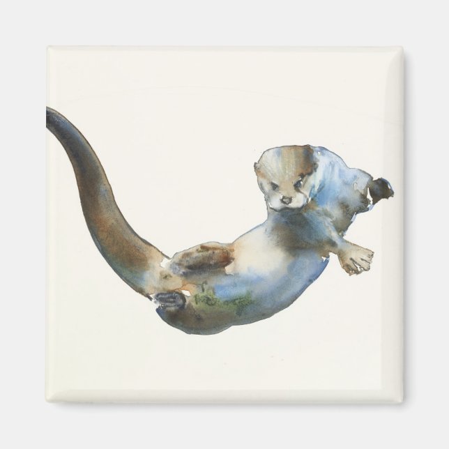 Aimant Hunter 2014 (Devant)
