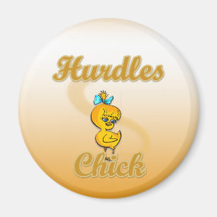 Aimant Hurdles Chick