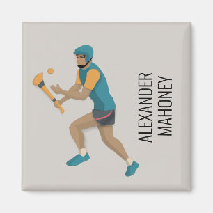 Aimant Hurler