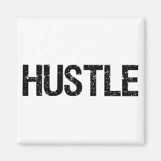 Aimant Hustle