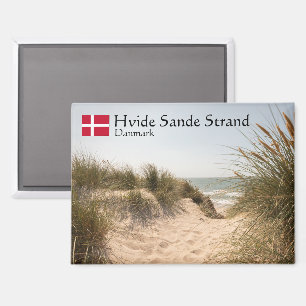 Aimant Hvide Sande Danemark