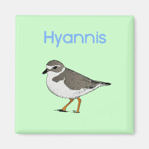 Aimant hyannis-plover