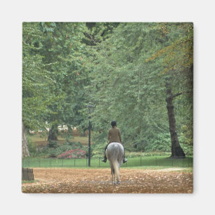 Aimant Hyde Park