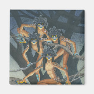 Aimant Hyter Sprites