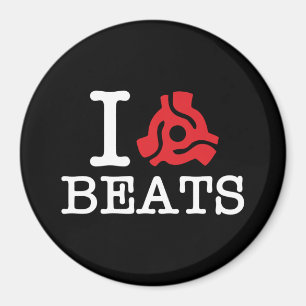 Aimant I 45 Adaptateur Beats