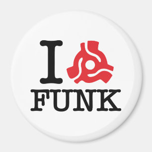 Aimant I 45 Adaptateur Funk