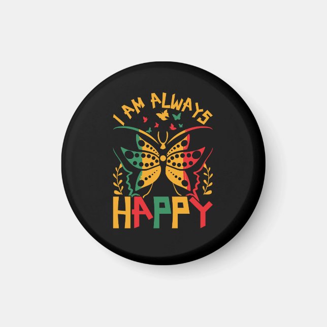 Aimant i_am_toujours_happy_02 (Devant)