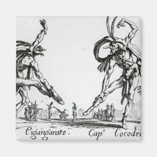 Aimant I Balli de Spessanei ou Le Grande Chasse