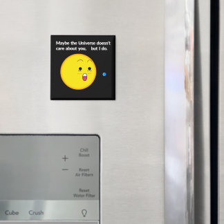 Aimant I do care about you