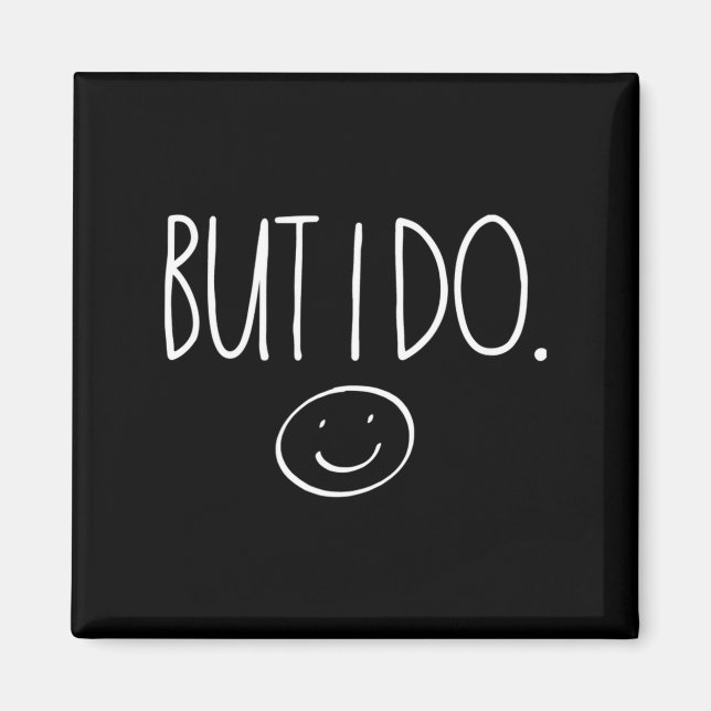 Aimant I Don't Do Matching Shirts But I Do Valentines Day (Devant)