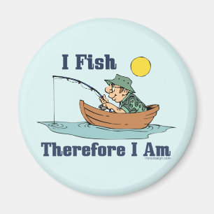 Aimant I Fish, Therefore