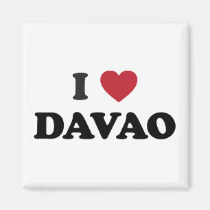 Aimant I Heart Davao City