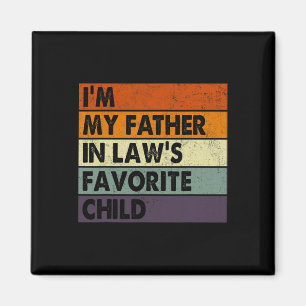 Aimant I&# ; m Mon Père Dans Les Lois Favoris Pères Enfan