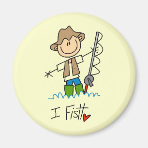 Aimant I Poisson