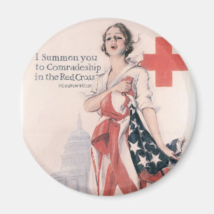 Aimant I Summon You To Comradeship