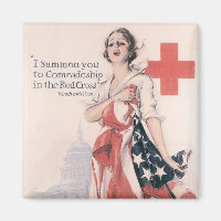 I Summon You To Comradeship