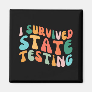 Aimant I Survie State Testing Design Student State Test