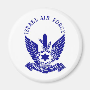 Aimant IAF et marine de l'Israël