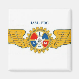 Aimant IAM-PRC