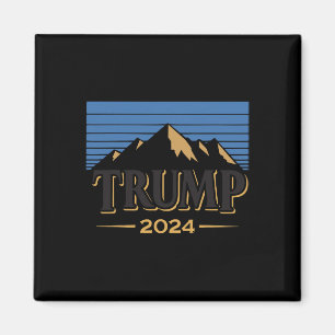 Aimant Ice 2024 Trump 2024 Election American