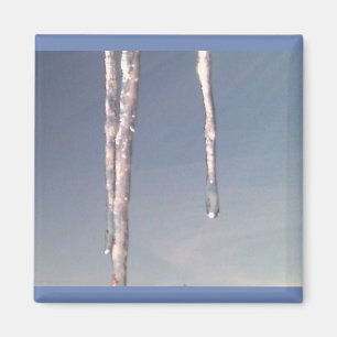 Aimant Icicle Parfait Couleur