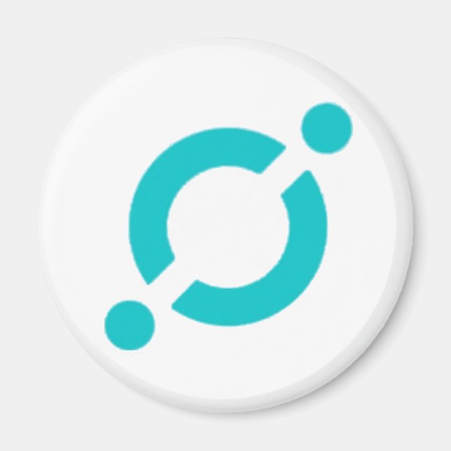 Aimant ICON (Devant)