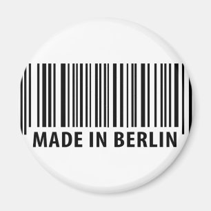Aimant icône Berlin