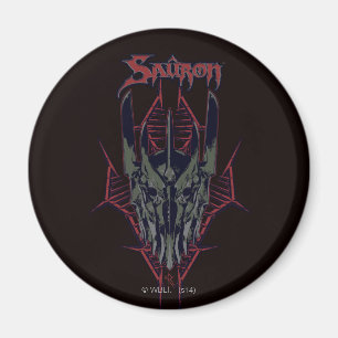 Aimant Icône de Sauron