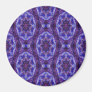 Aimant Icy Mandalas.......