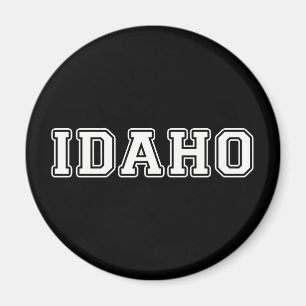 Aimant Idaho