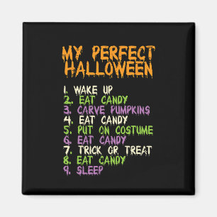 Aimant Idéal Halloween Manger Candy Costume Garçons Fille