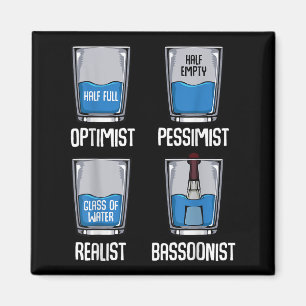 Aimant Idées de musique Tee Uni-adultes Boonist Funny Boo
