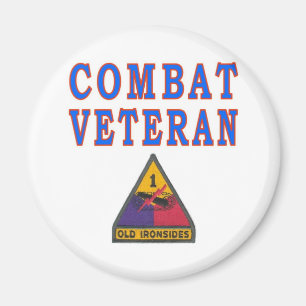 Aimant Ière DIVISION ARMÉE