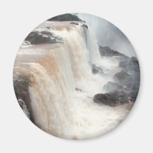 Aimant Iguazu Falls Brazil / Argentina
