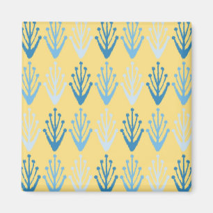 Aimant Ikat Design #8 @ Emporio Moffa