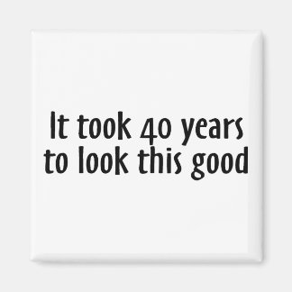 Aimant Il A Fallu 40 Ans Pour Voir Ce Bon