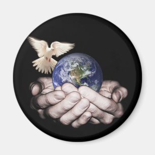 Aimant Il a le monde entier…